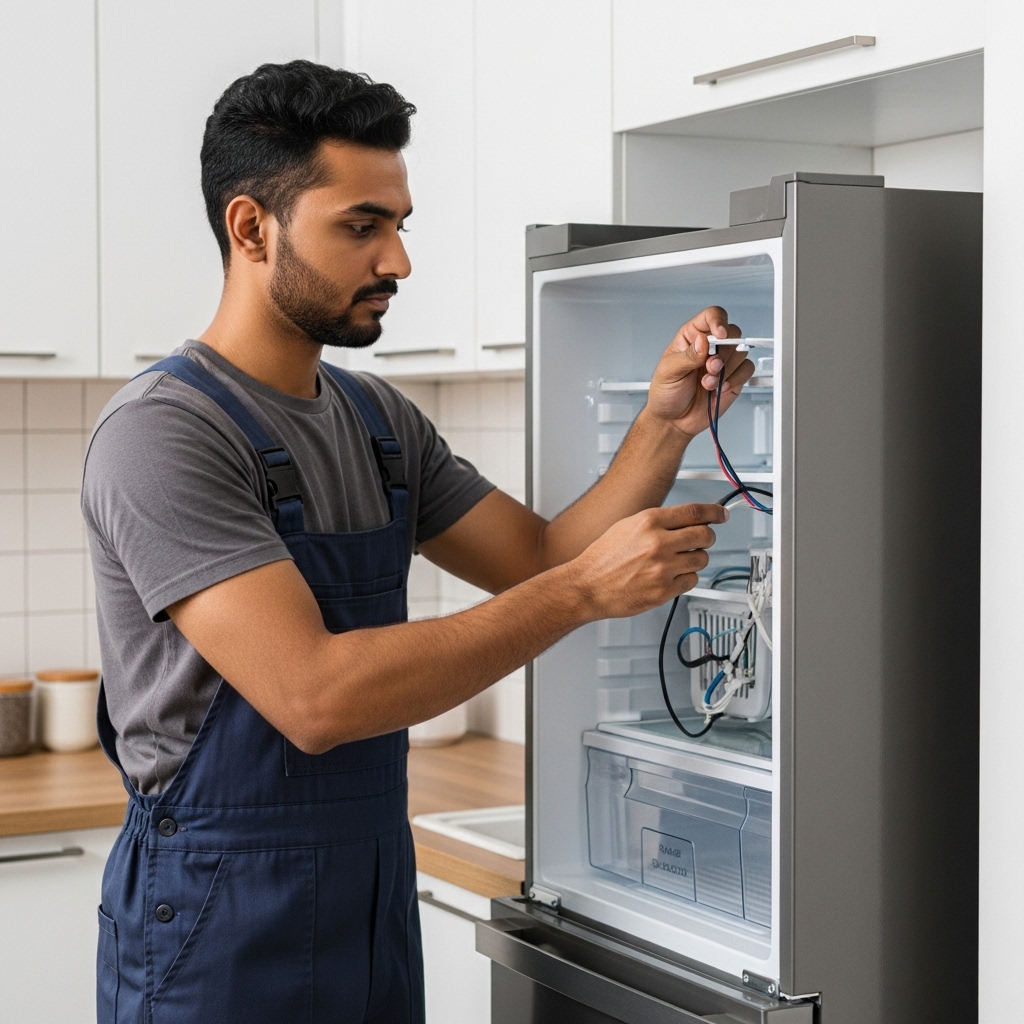 Home day care home teacher image 2