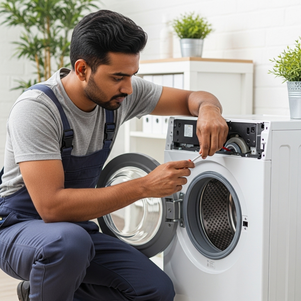 Home day care home teacher image 1